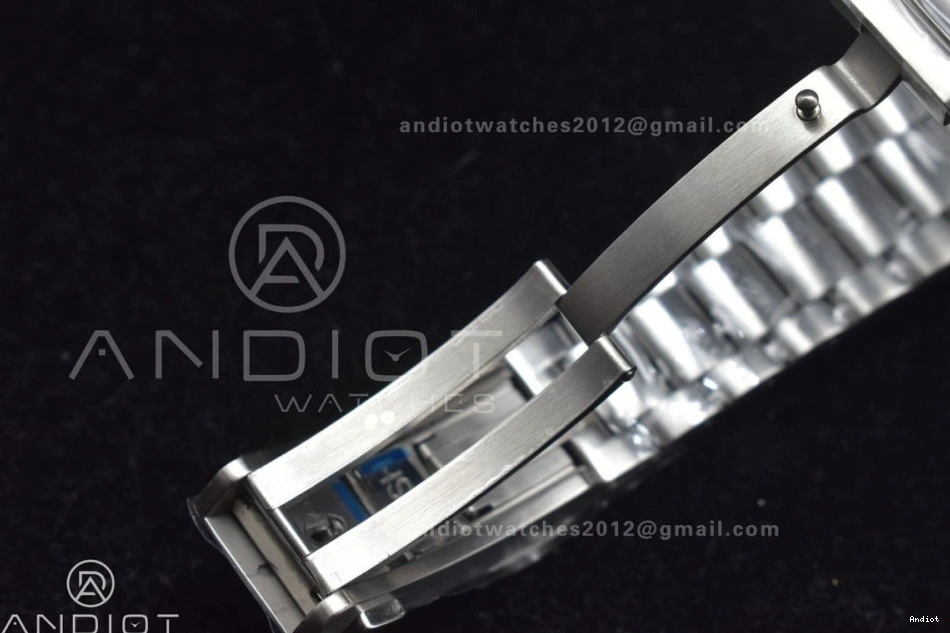 on Edition 1:1 Ultra Blue Seamaster A8912 SS Dial Best Deep SBF SS Deep Bracelet 6000M Super Clone 1228